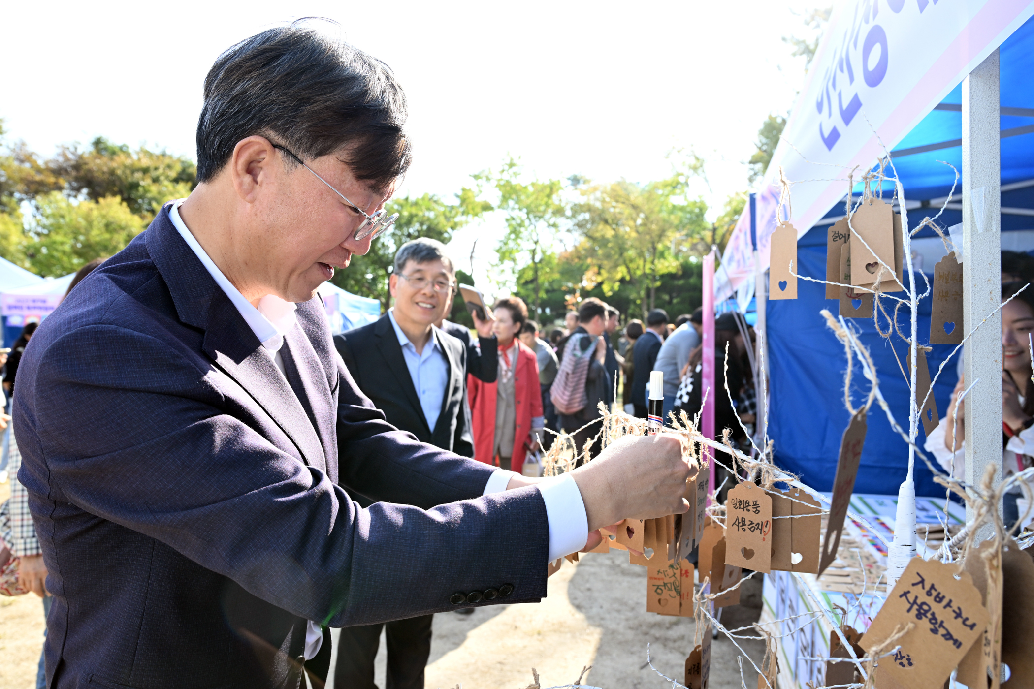 안산시, 제7회 장애인복지박람회 개최… 장애 인식 개선 앞장