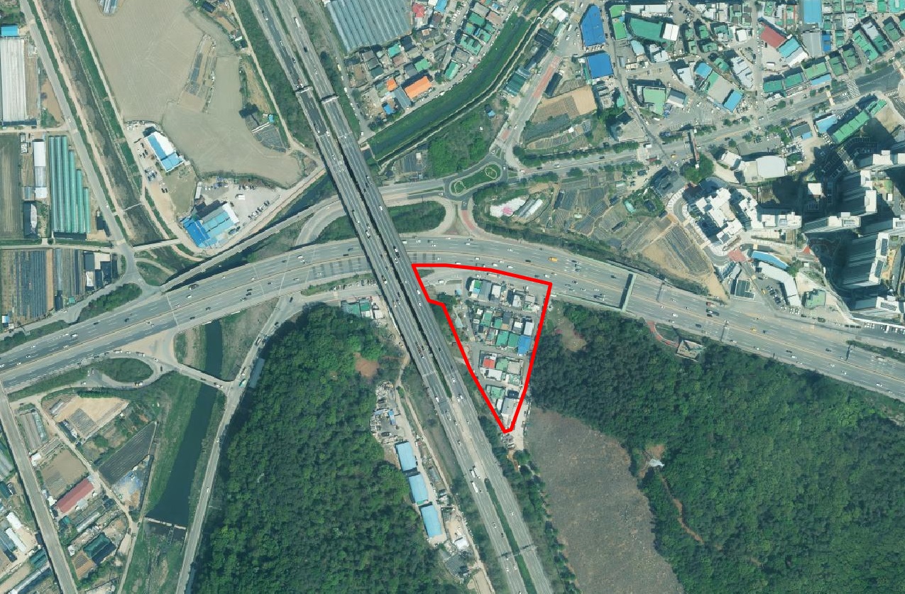 안산시 상록구,‘건건3지구’대상 내년도 지적재조사사업 추진