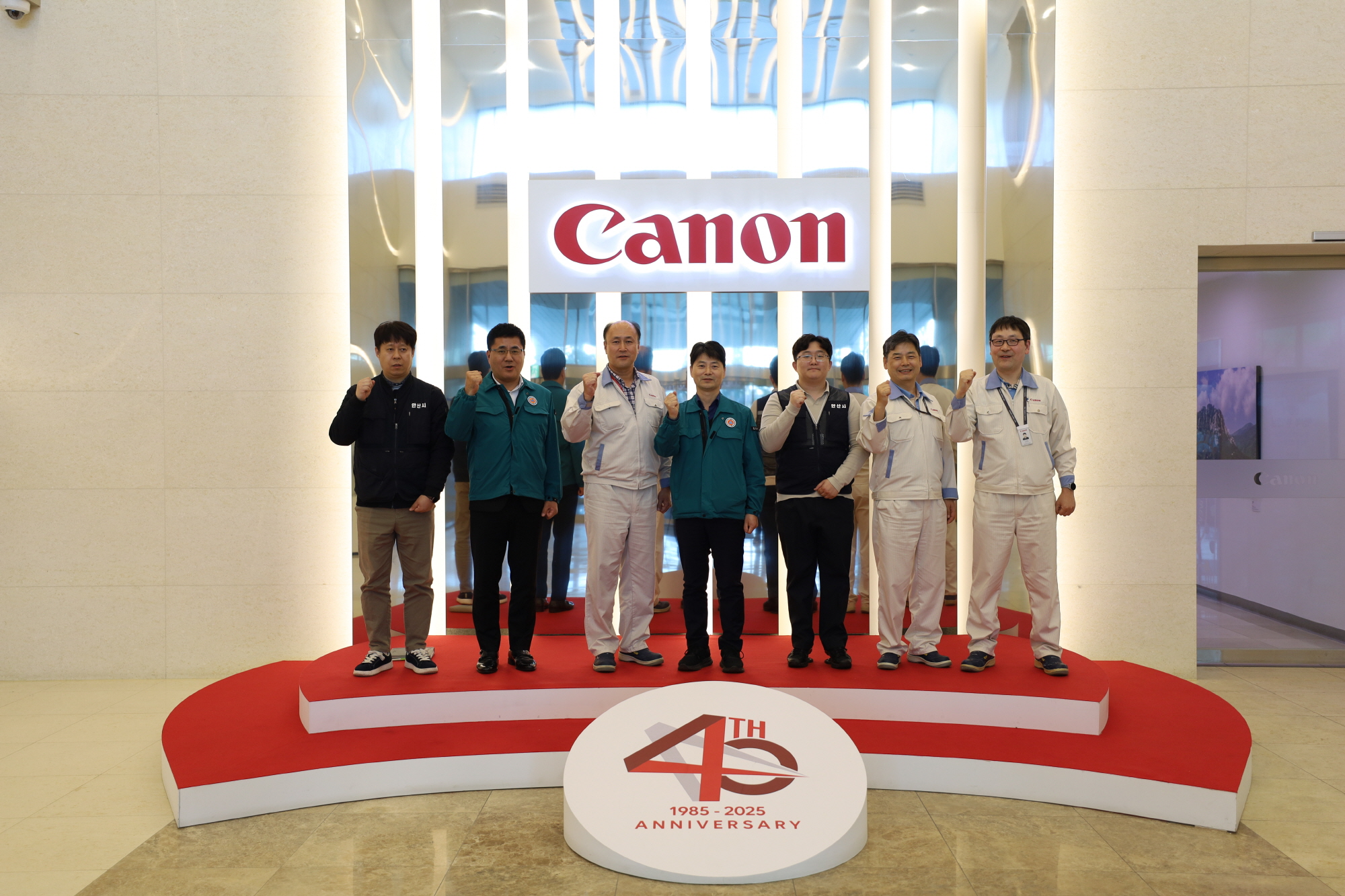 안산시, 산업단지 내 기업 대상 안전점검 및 컨설팅 진행