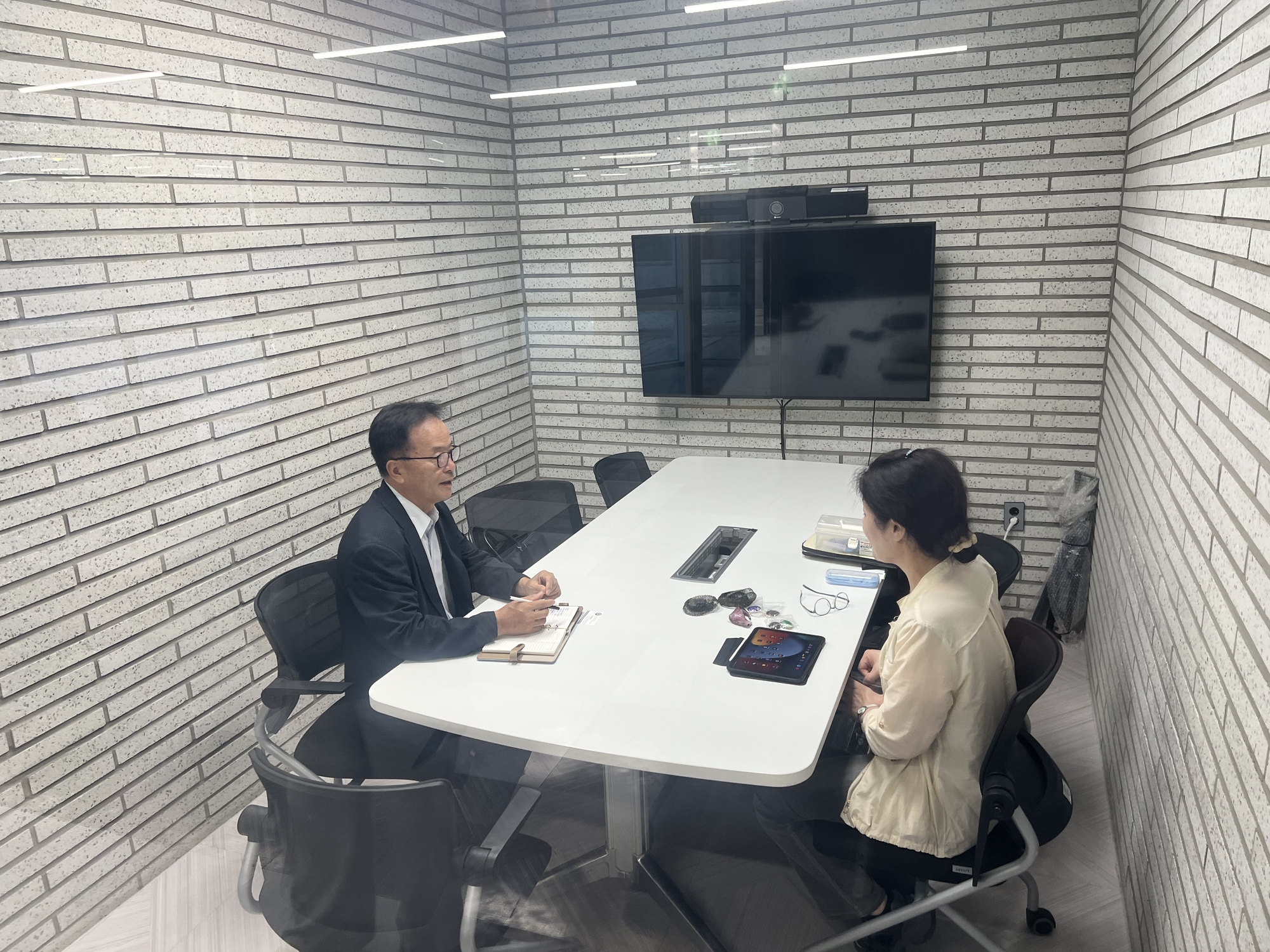 안산시, 중기 애로상담센터 내년부터 본격 가동… 기업 지원 강화