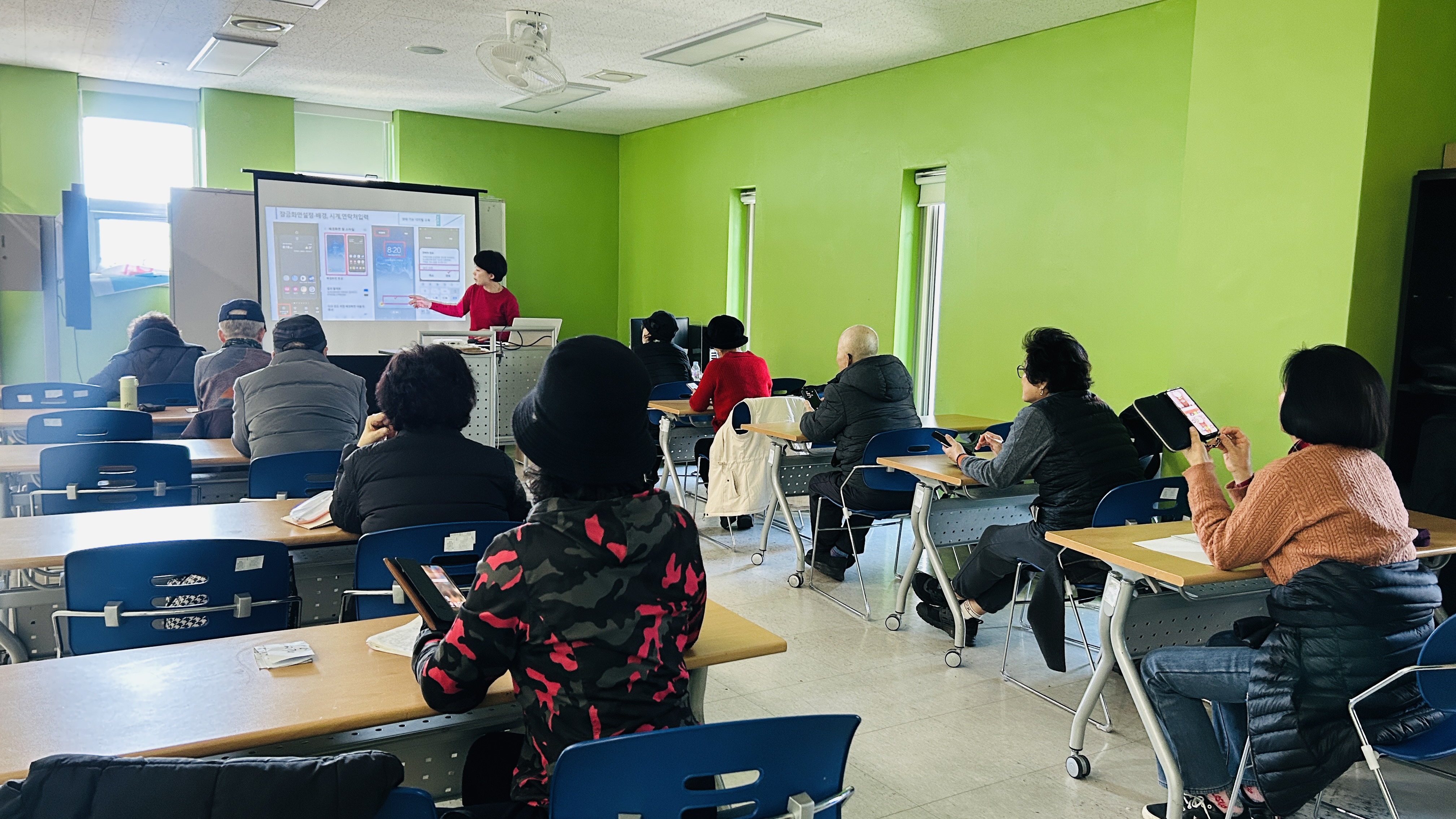 안산시, 올해 디지털혁신학교 사업 마무리… 인공지능 활용 강화