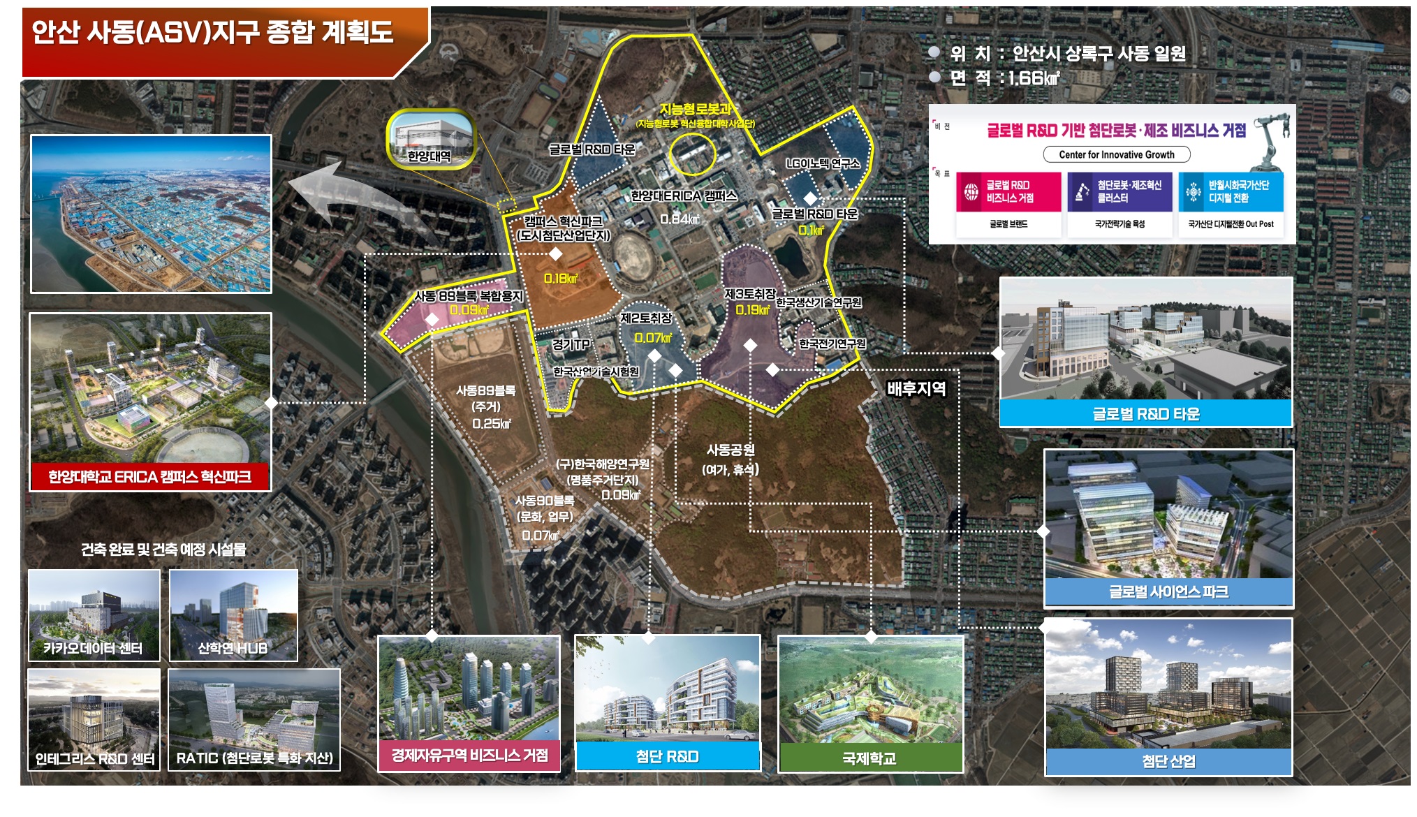 [기획]안산시, 입지·행정 전국 톱10… 기업 환경 경쟁력 입증