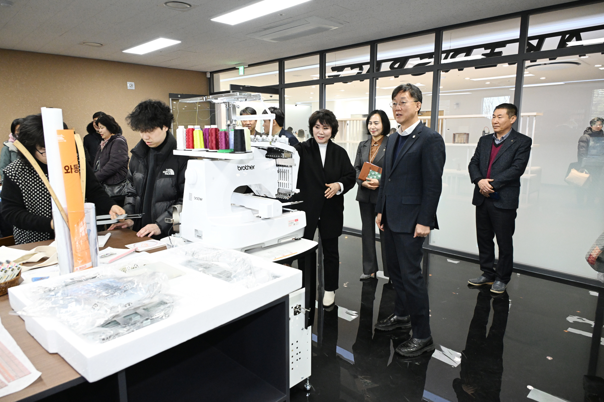 안산시, 와동교육도서관 개관… 창의력 키워줄 복합 공간 