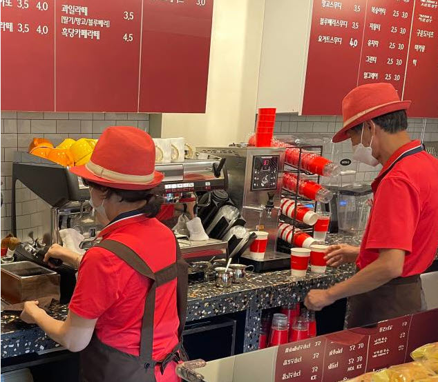 안산시 노인일자리 사업, 전국 평가 3년 연속 우수 기관 선정