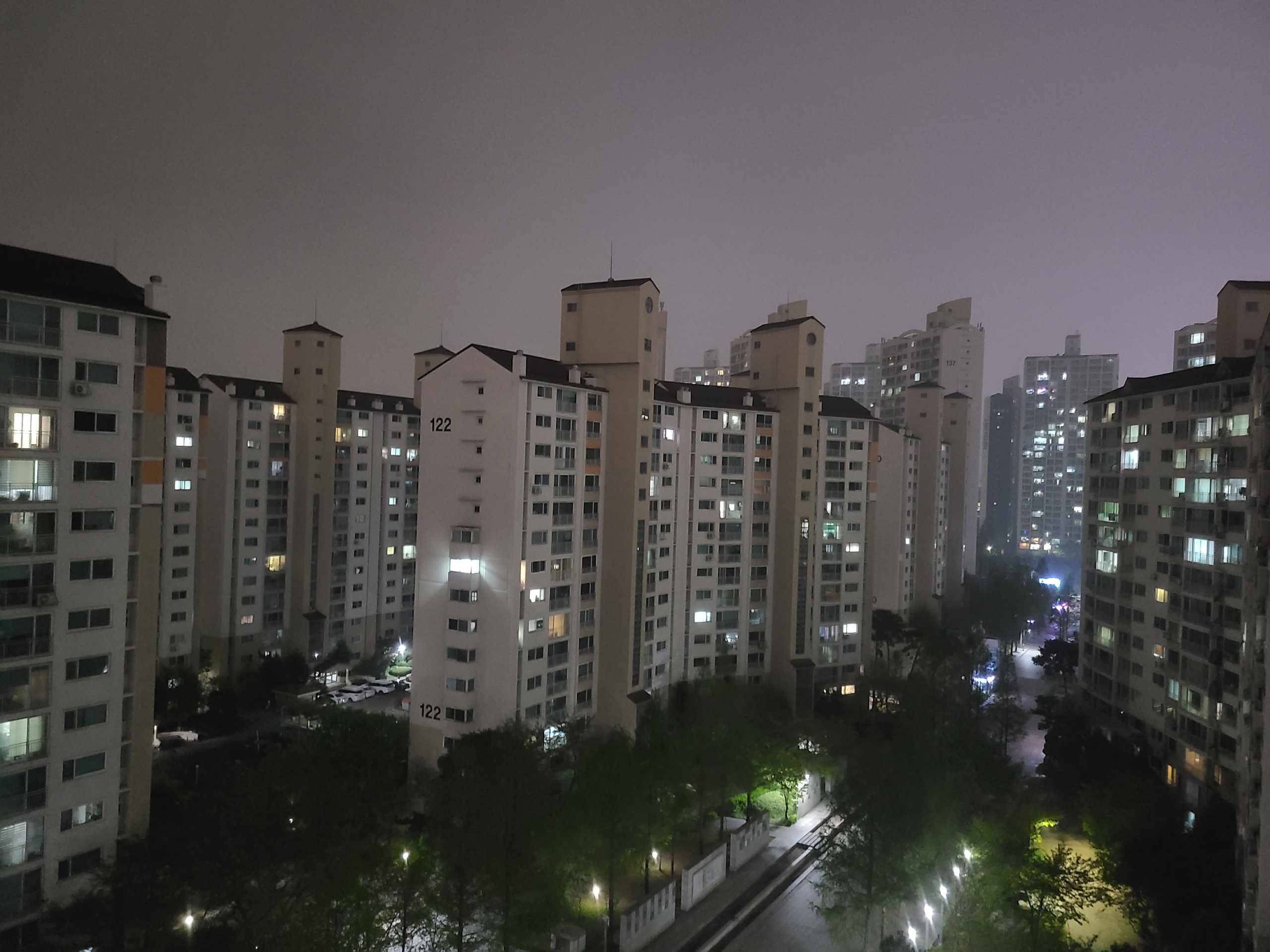 안산시, 제52주년 지구의 날 맞아 소등행사 가져