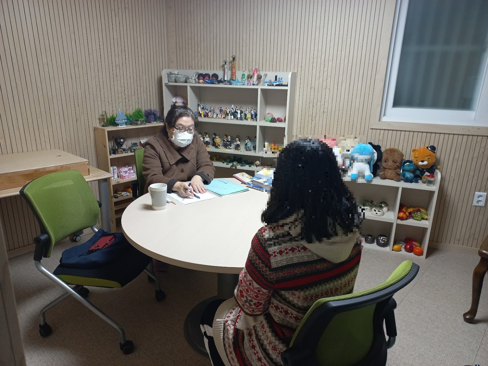 안산시여자단기청소년쉼터, 가정 밖 청소년 심리정서안정지원사업 ‘I·MY·ME ’ 운영