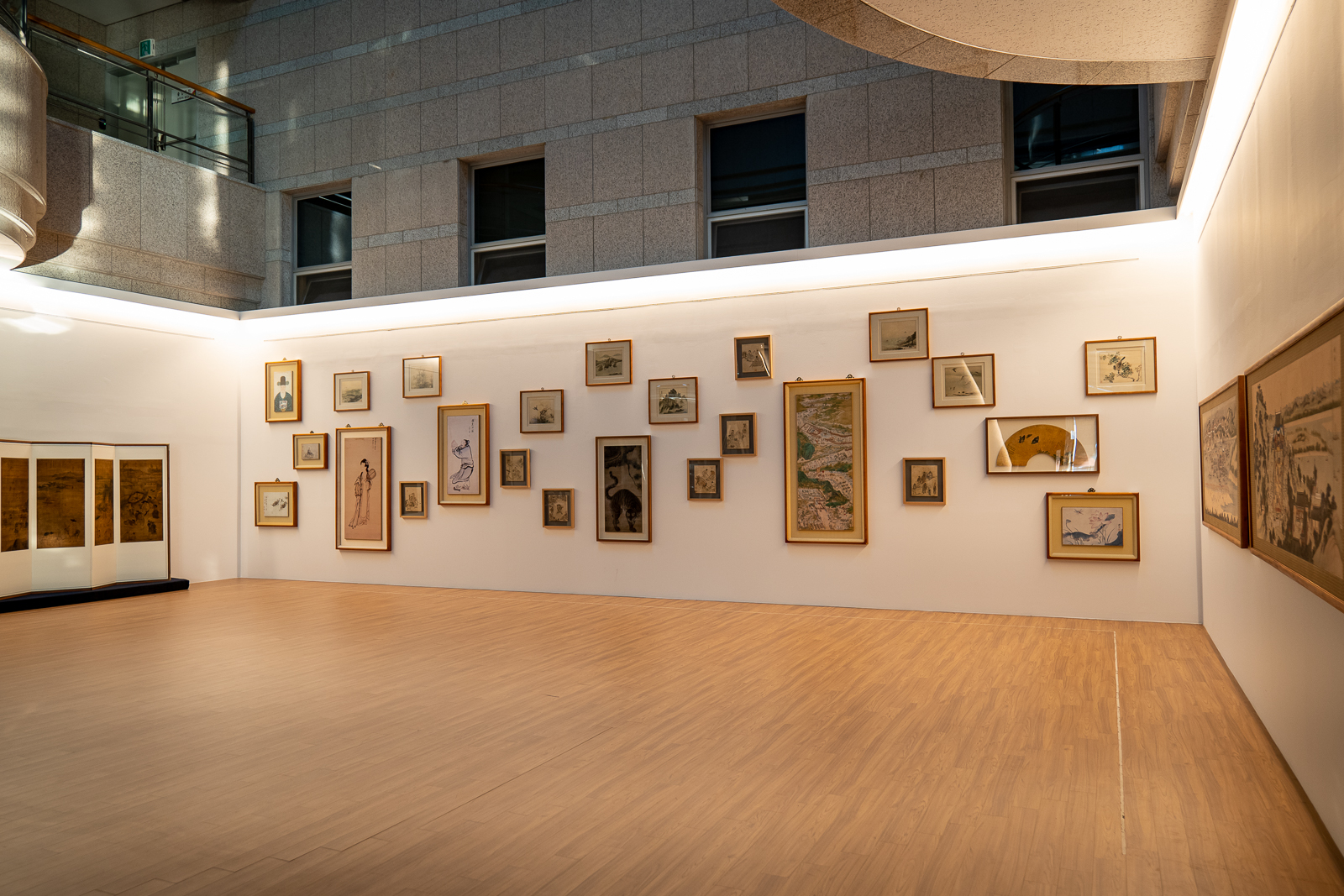 안산문화재단 2022년 첫 대형 기획공연, 미디어스테이지 <김홍도> 1월 20일 개막!