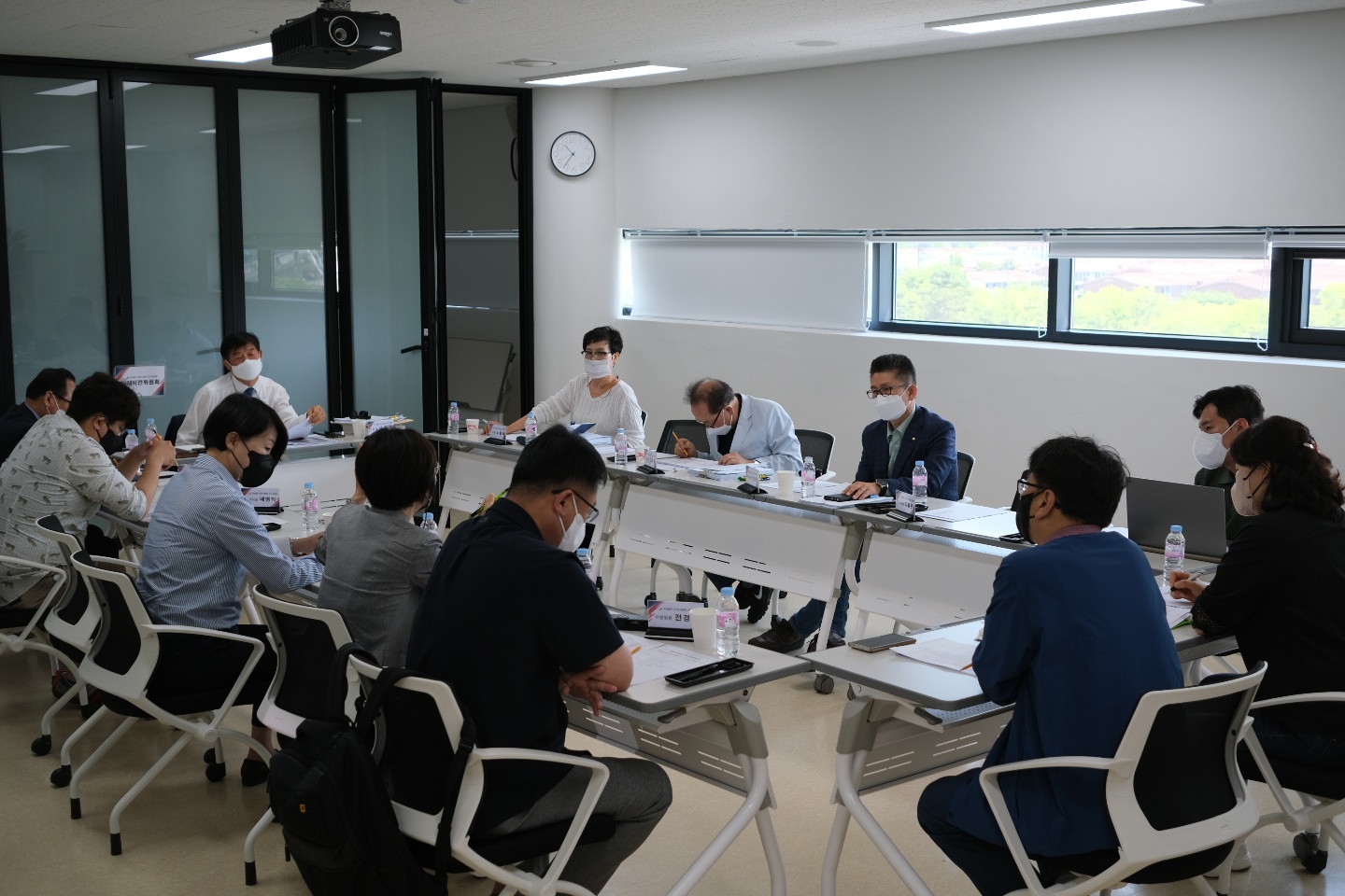 안산민생혁신위원회, 휴일에도 민선8기 안산시 청사진 그리기 총력