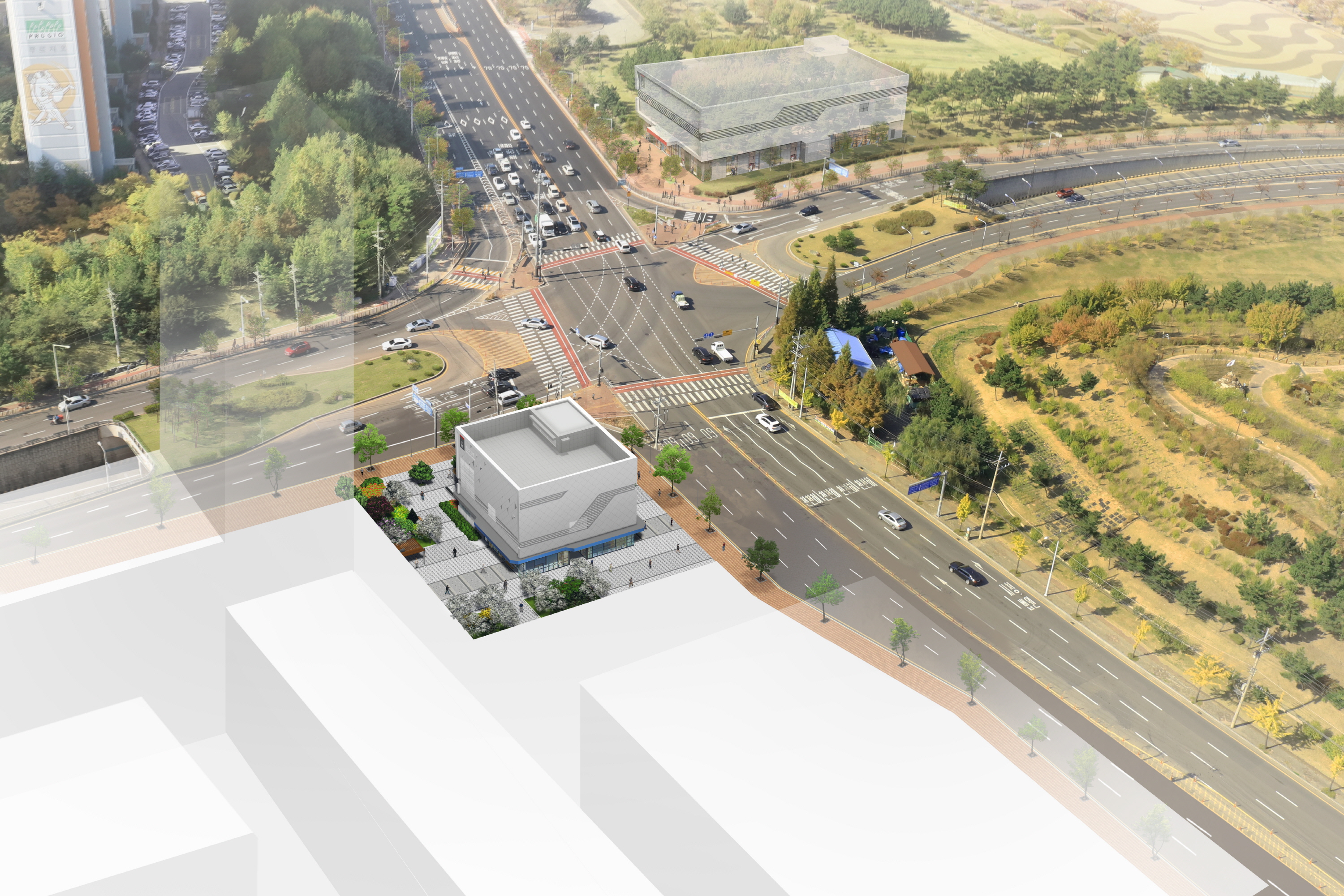 안산시, 신안산선 한양대정거장 출입구 신설 추진…총 198억 투입