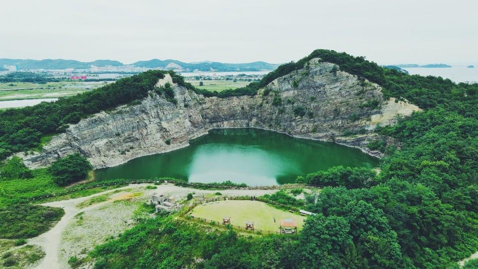 안산시, 이달 29일 대부광산 재즈파티 개최