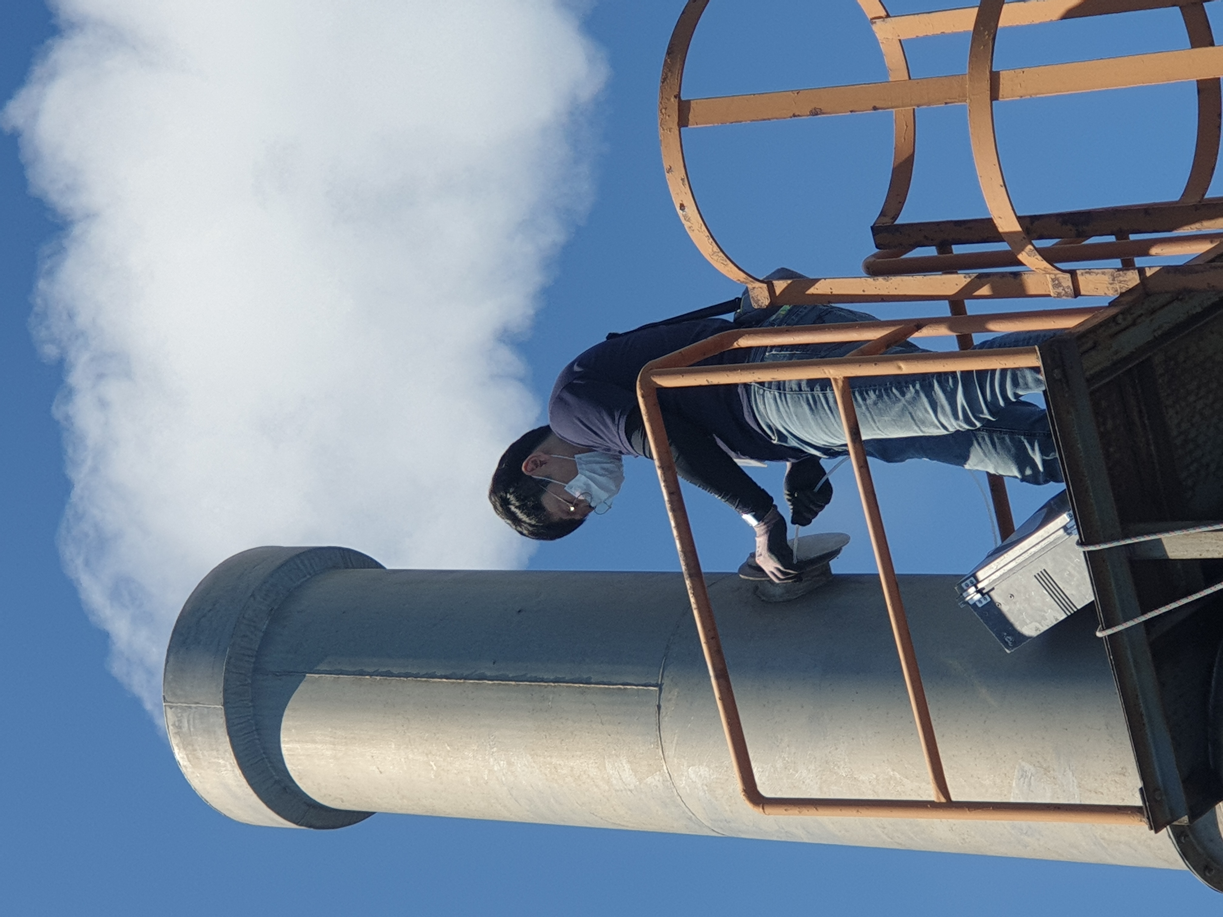 안산시, 이달 21일까지 악취배출사업장 특별점검 추진