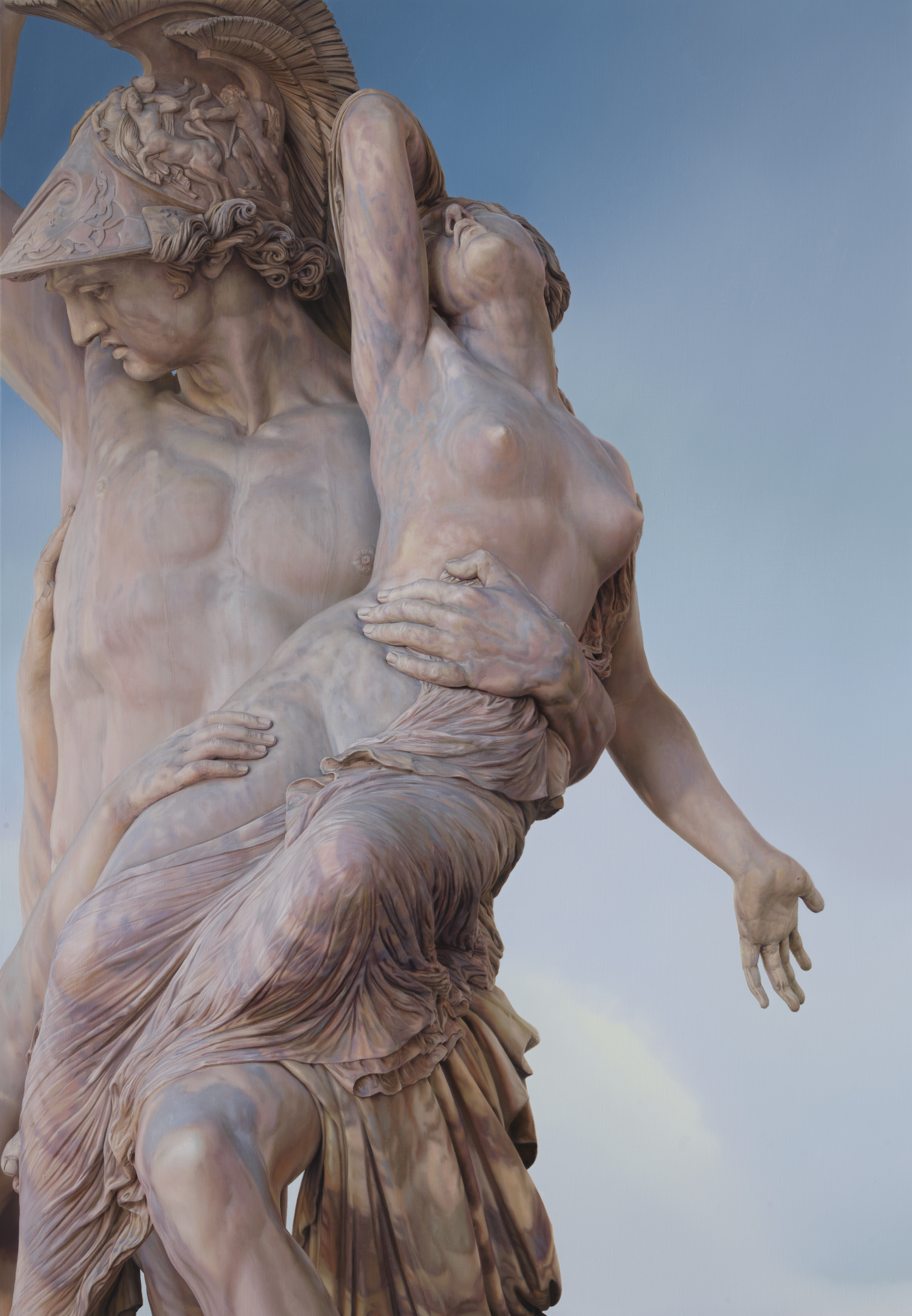 안산시 비움 예술창작소 입주작가 김세중, 호반문화재단 미술공모전 대상 수상