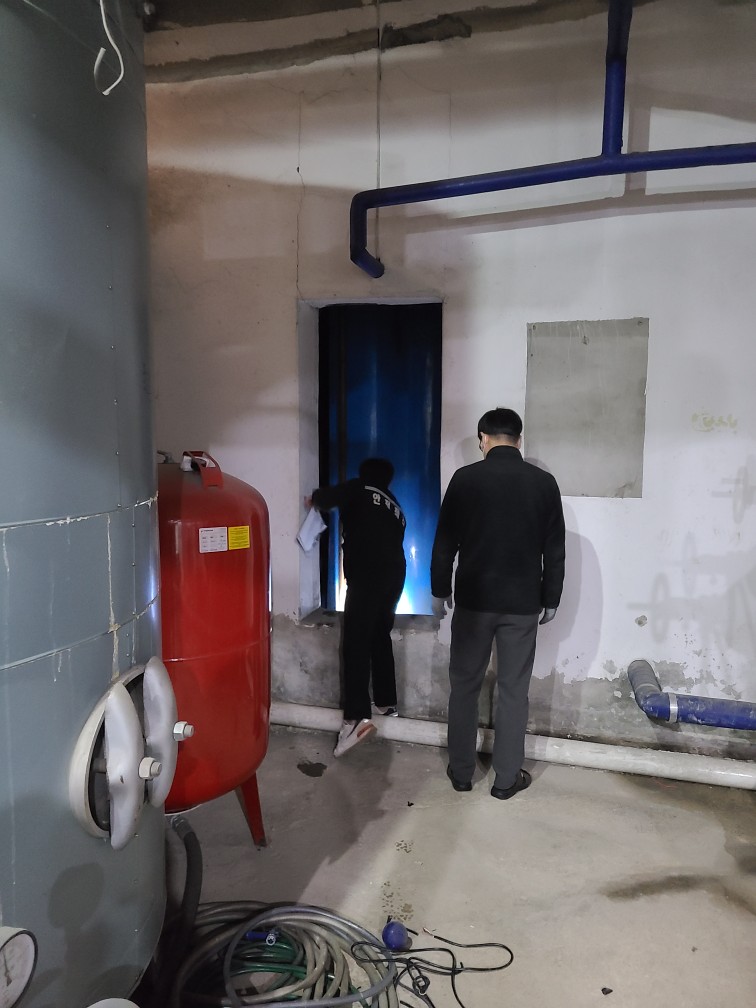 안산시, 가을 행락철 대비 숙박시설 긴급안전점검 추진