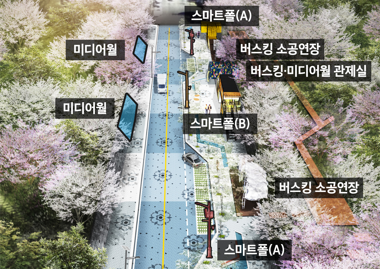 안산시, 도시재생 뉴딜사업으로 지역 균형발전 박차…도시경쟁력 높인다