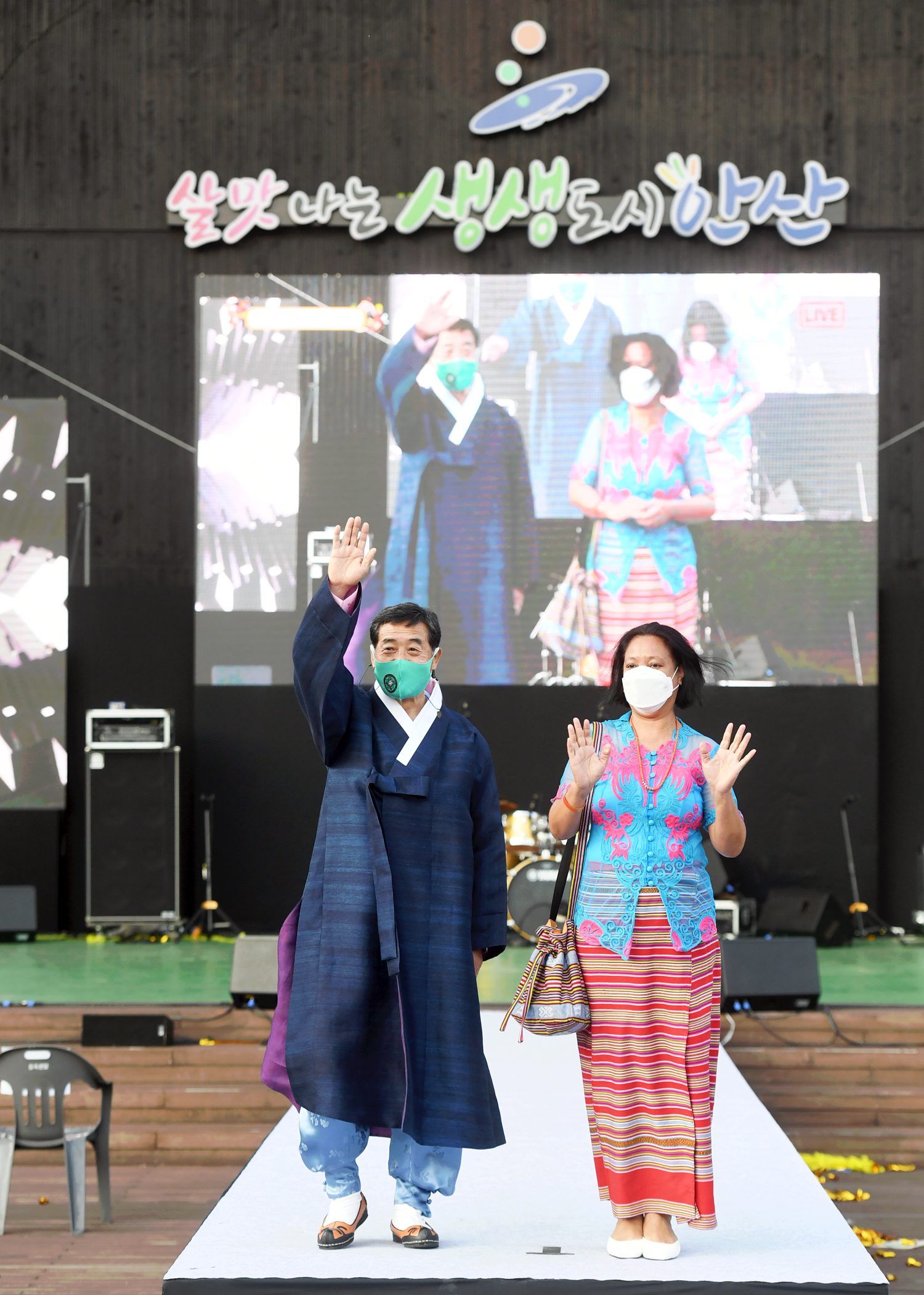 민선7기 안산시, 국제경쟁력 잇따라 인증… ‘상호문화에서 국제안전까지’