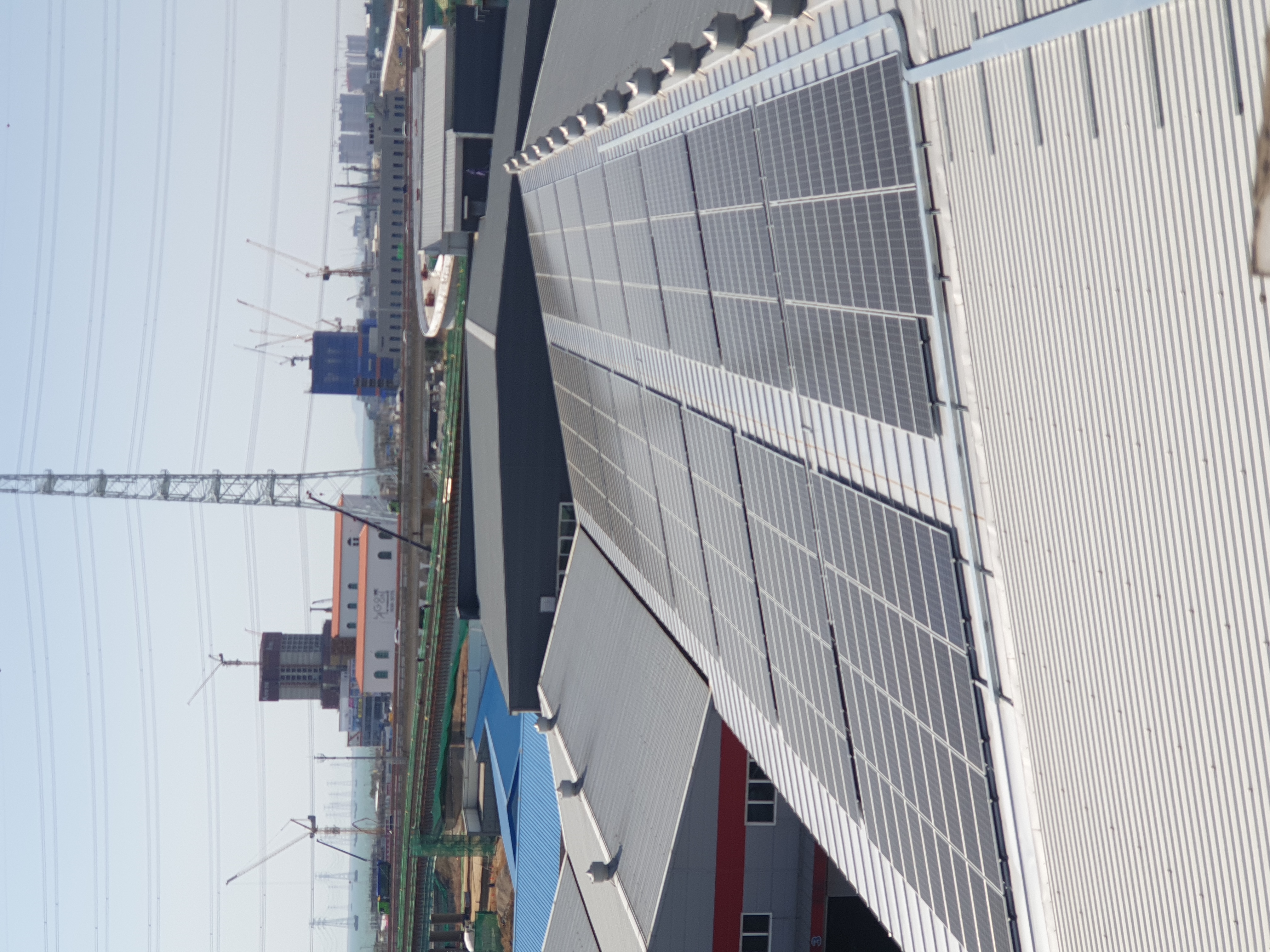 안산시, 기업 대상 신재생에너지 지원사업 실시