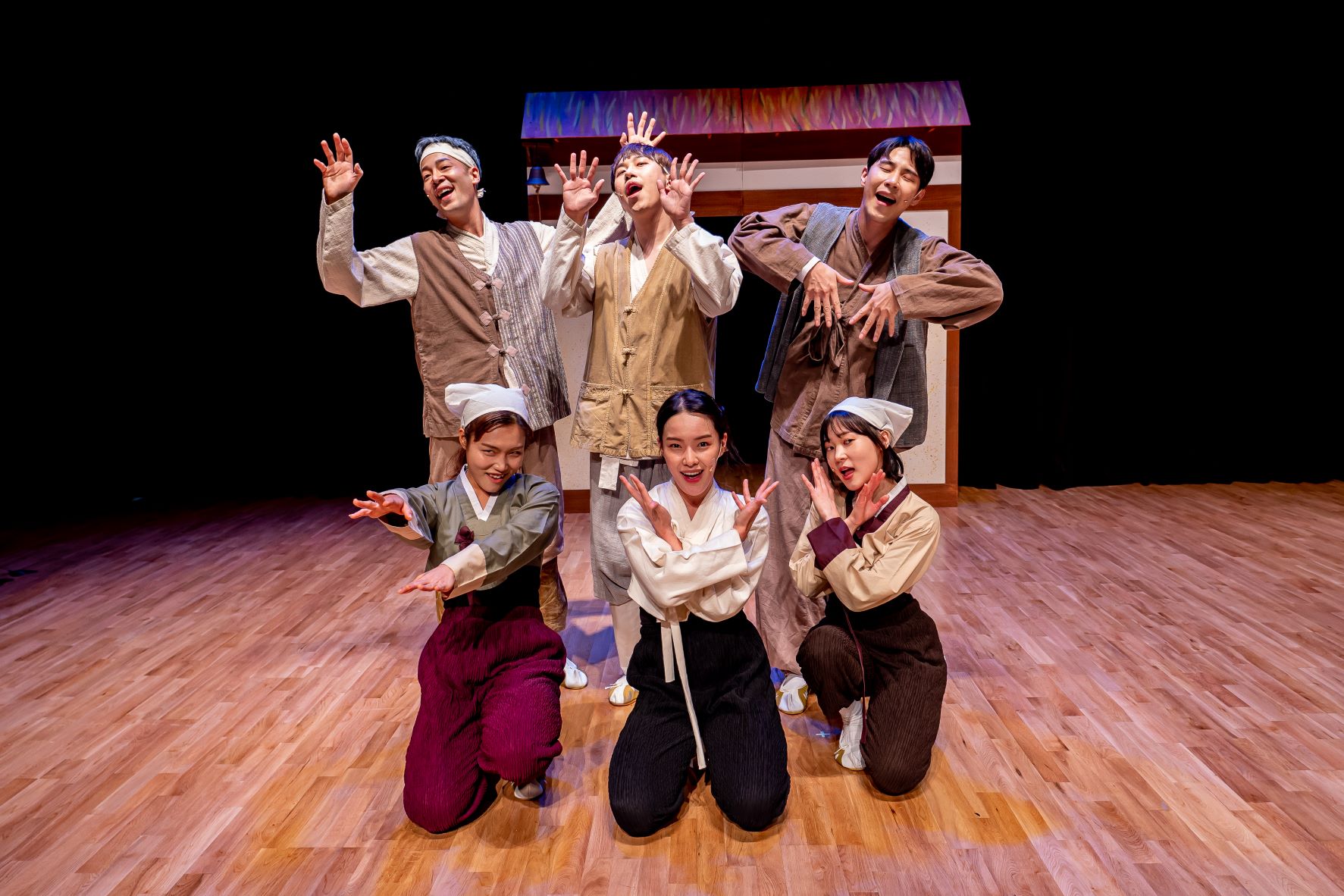 안산시, 다음달 1일 제9회 상록수문화제 개최