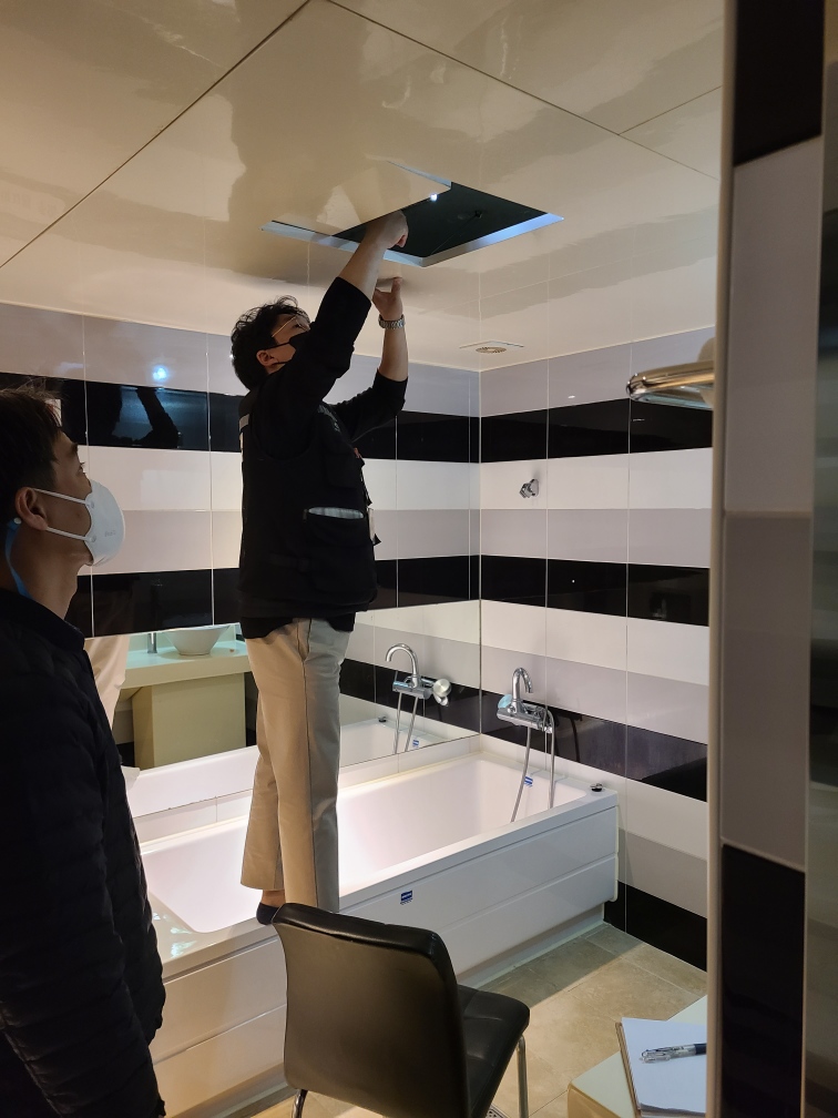 안산시, 가을 행락철 대비 숙박시설 긴급안전점검 추진