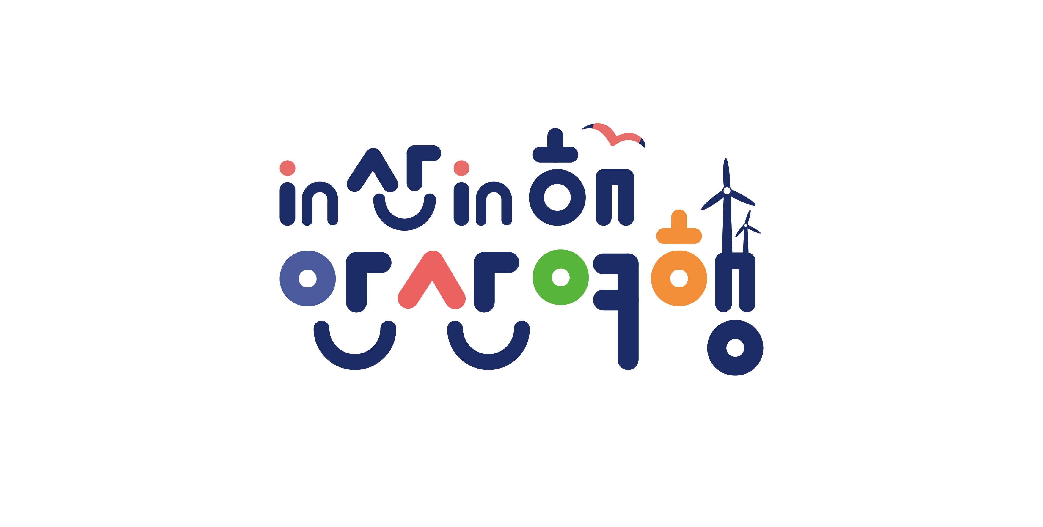 안산시 관광 공식 슬로건 ‘in산in해, 안산여행’