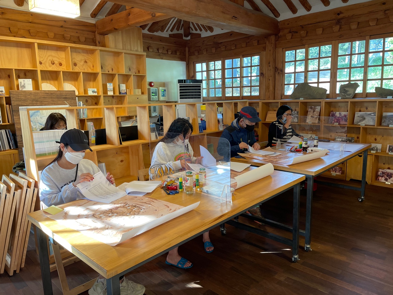 안산시, 지붕없는 박물관 ‘에코뮤지엄’ 사업 확대 운영