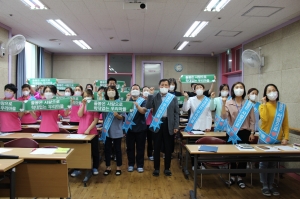 안산시립노인전문요양원, 건보공단 평가서 6회 연속 최우수 등급 획득