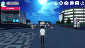 안산시, 메타버스로 시민과 소통…‘안산메타특별시’시범 서비스 개시