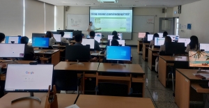 안산시, 공직자 대상 챗GPT 활용 교육…인공지능으로 행정 혁신 나선다