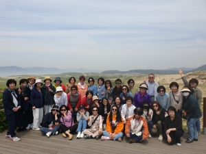안산시 본오3동, 통장협의회 힐링 워크숍 개최