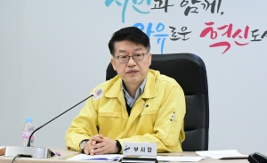 안산시, 단원구 상가주택 가스폭발 사고 수습, 피해자 지원에 만전
