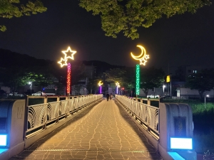 안산시 상록구, 광덕·월피 보도육교...주민의견 수렴“새 단장”