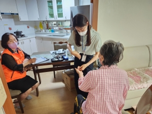 안산시 본오3동, ‘숨은 이웃 SOS’로 대상자 발굴