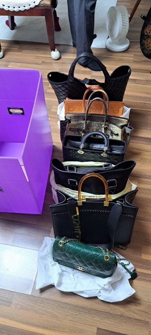 안산시, 악질·상습 체납자 새벽 가택수색...7천여 만원 징수