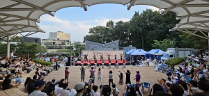 안산시 반월동, 제5회 반달마을축제 성황리 개최
