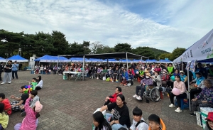 안산시 와동, 기와마을축제 & 한마음 체육대회 성황리 마쳐