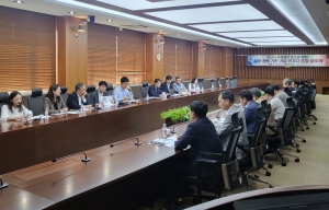 안산시, 일본 기업 투자유치 위한 팸투어 진행… 로봇 기업 유치 추진