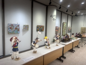 안산시, 빛가람홀 갤러리 전시 참여 작가 모집… 연중 상시 접수