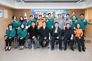 안산시-경찰-소방-응급의료기관, 의료공백에 원팀 대응