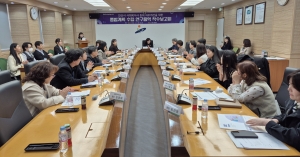 안산시, 지역 사회복지시설 종사자 처우개선 꼼꼼히 챙긴다