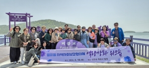 안산시 월피동 지역사회보장협의체, 2024 상반기 워크숍 개최