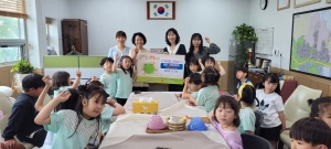 안산시 일동 바르게살기위원회, 사랑나눔 바자회 개최