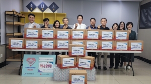 안산시 초지동 지사협,‘사랑나눔 영양지원’사업 시행