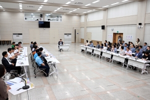 “대부에서 놀자”9월 안산 대부포도축제 관광객 맞을 준비 착착