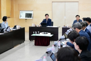 안산시, 추석 연휴 시민 불편 최소화 위해 행정력 집중한다