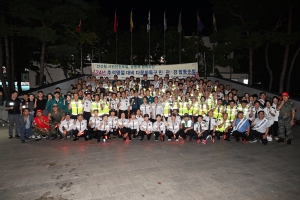 안산시, 시민이 안전한 추석 연휴 위해 안산형 시민안전모델 확대 가동