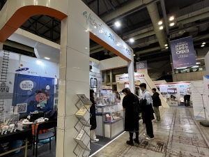 안산시‘2024 지역경제 혁신 박람회’참가… 일자리정책 홍보