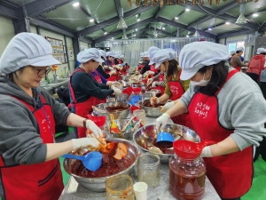 안산시, 하반기‘건강 저염장 아카데미’수강생 선착순 모집… 가족반도 운영