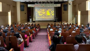 안산시, 치매 예방에 건강한 한걸음… 쉽고 유익한 건강 강좌 열려