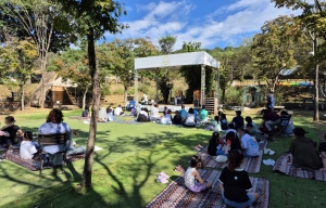 안산시 드림스타트, 가족 나들이 프로그램 성료…‘함께 가을 맞이해요’