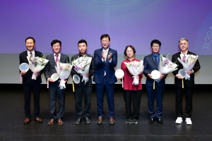 안산시, 올해 문화상·최용신봉사상 등 수상자 6인 선정
