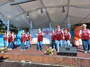 안산시 초지동, 2024 어울림 문화축제 성황리 개최